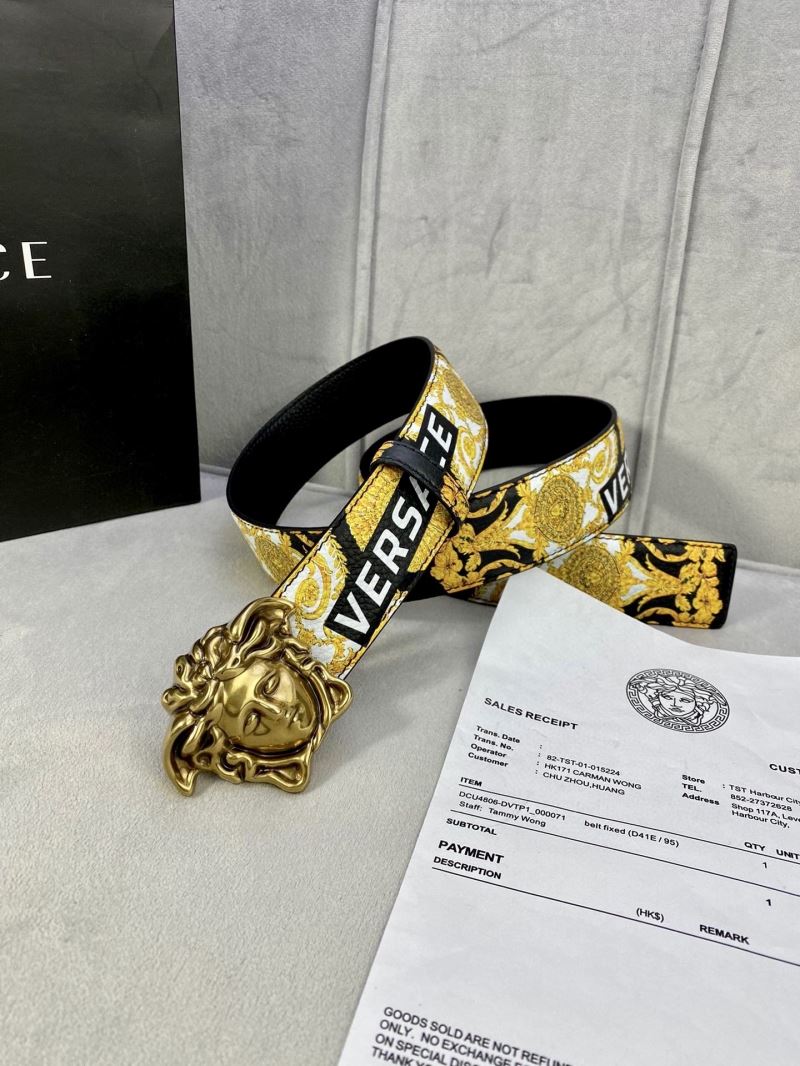 VERSACE